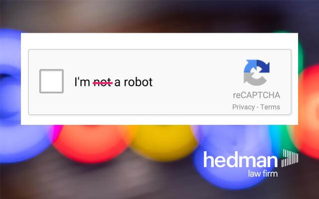 What you should know about Google ReCaptcha when using it on your website