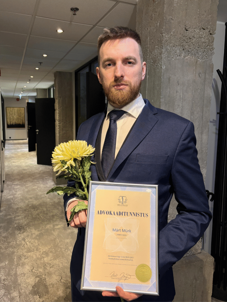 Märt Mürk_vandeadvokaat_Attorney-at-Law