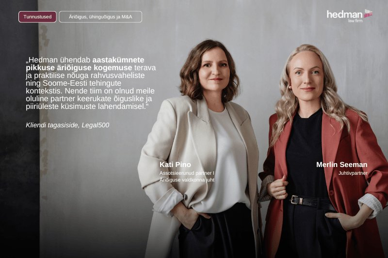 legal500, merlin seeman, kati pino