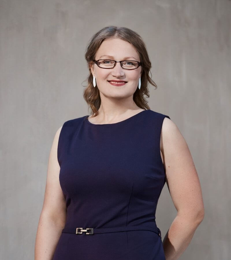 Marit Kelgo