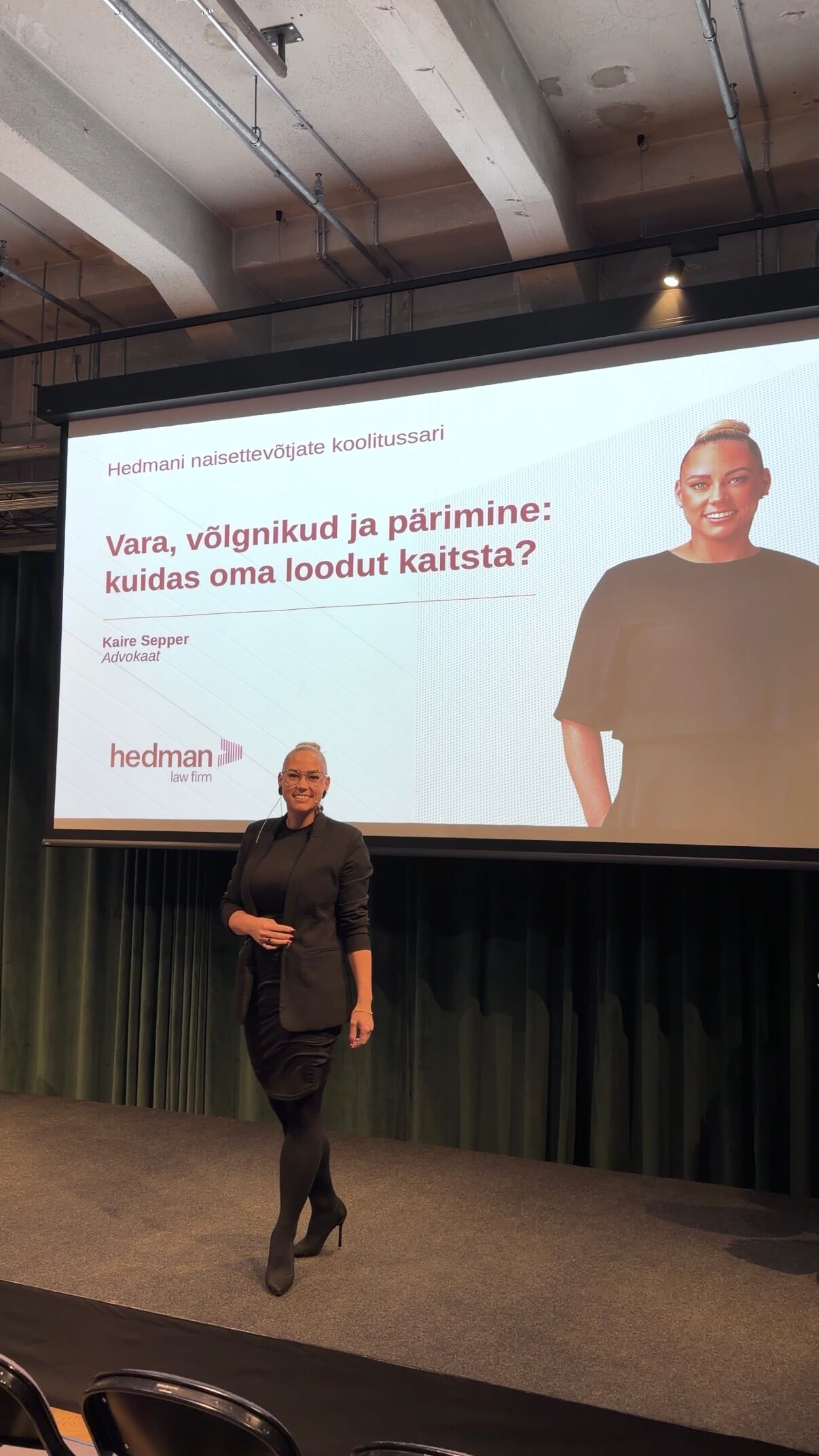 Esimese lennu kohtumine